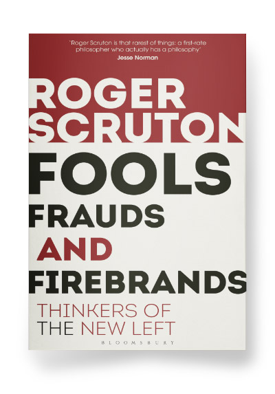 Fools Frauds & Firebrands 